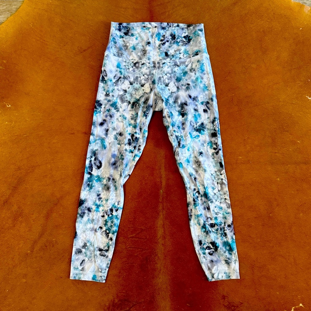 Lululemon Align Leggings